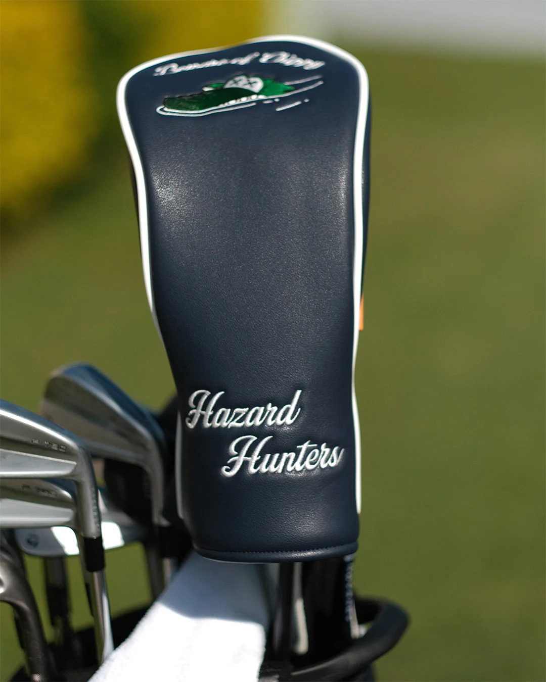 Chippy Headcover - Image 3
