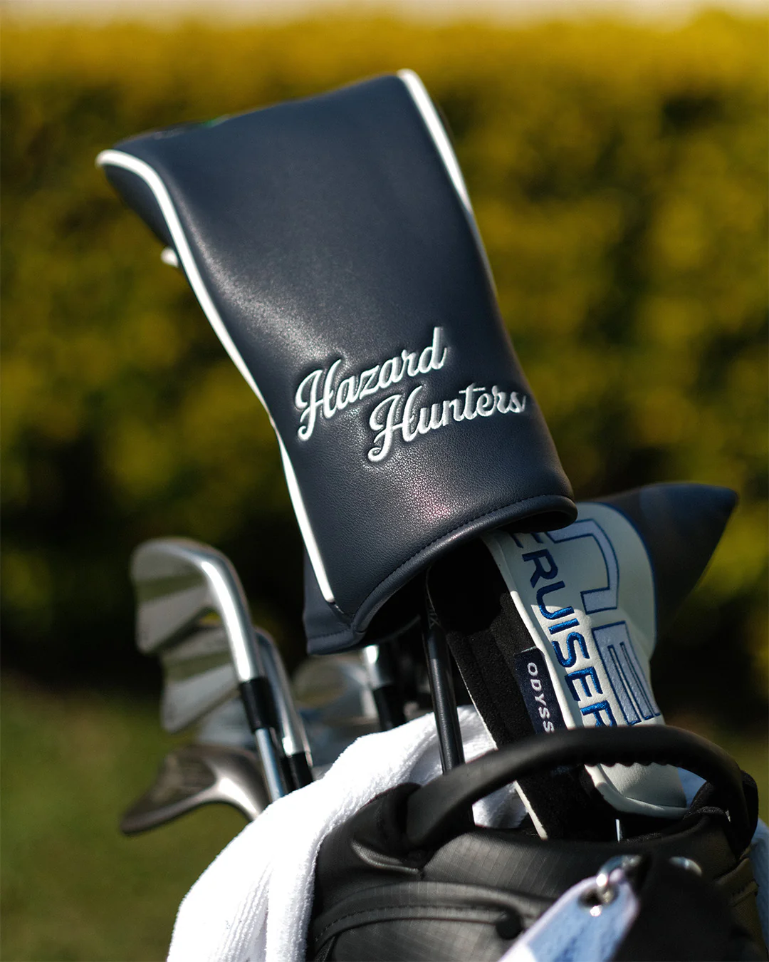 Chippy Headcover - Image 4