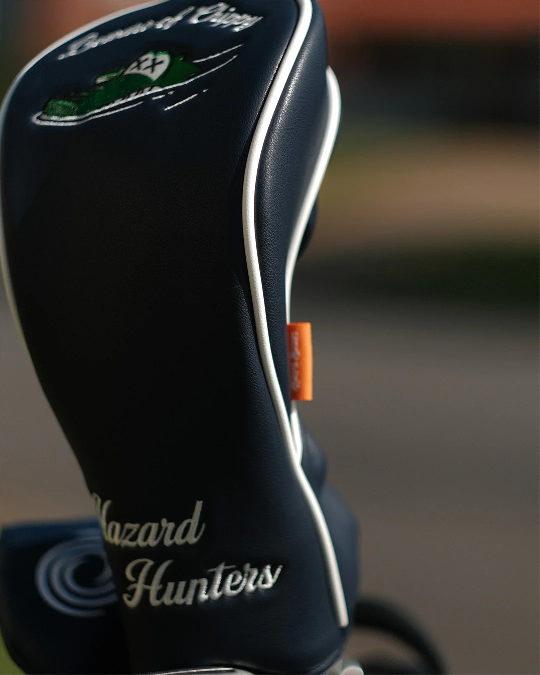 Chippy Headcover - Image 5