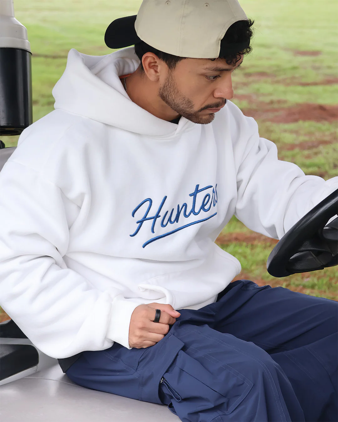 Course Hoodie - Image 3