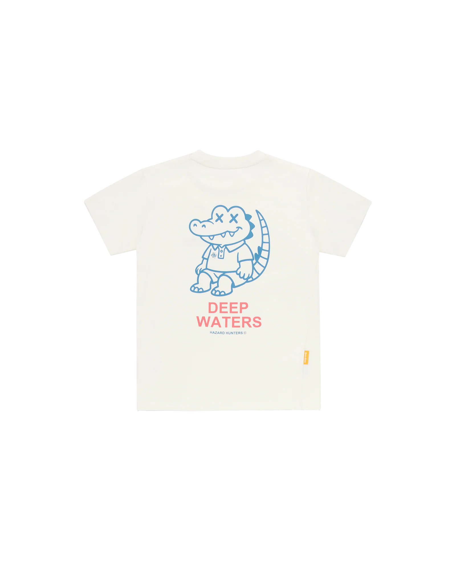 Deep Waters Chipper Tee (Youth) - Image 4