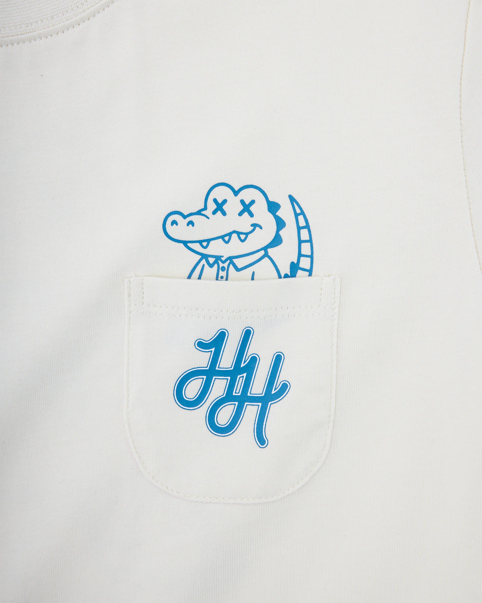 Deep Waters Chipper Tee (Youth) - Image 5