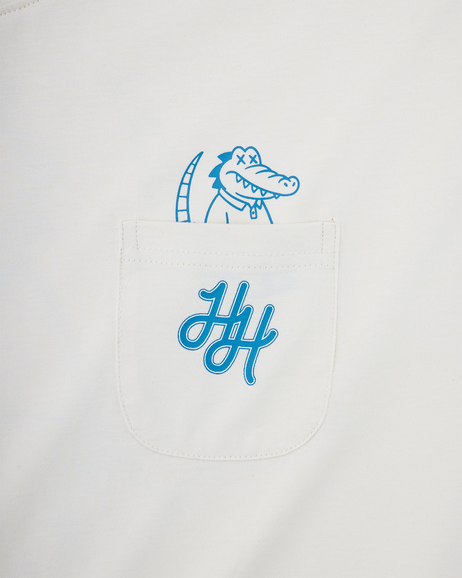 Deep Waters Chippy Tee - Image 3