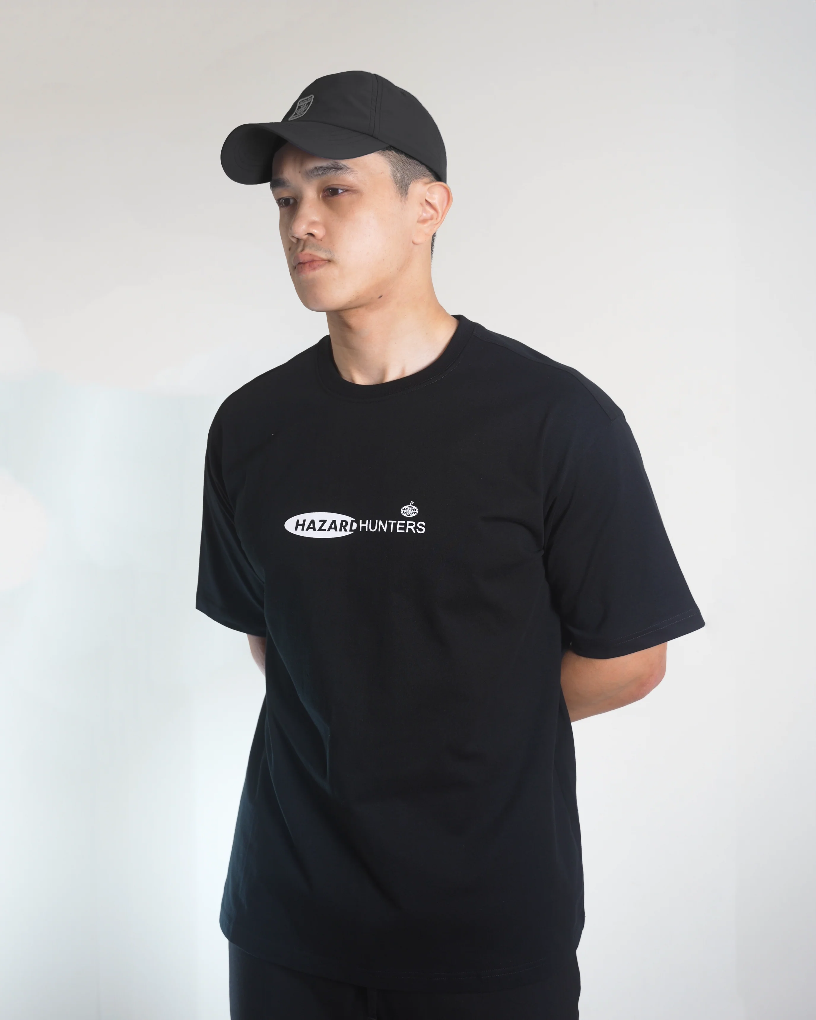 Global Tee - Image 3