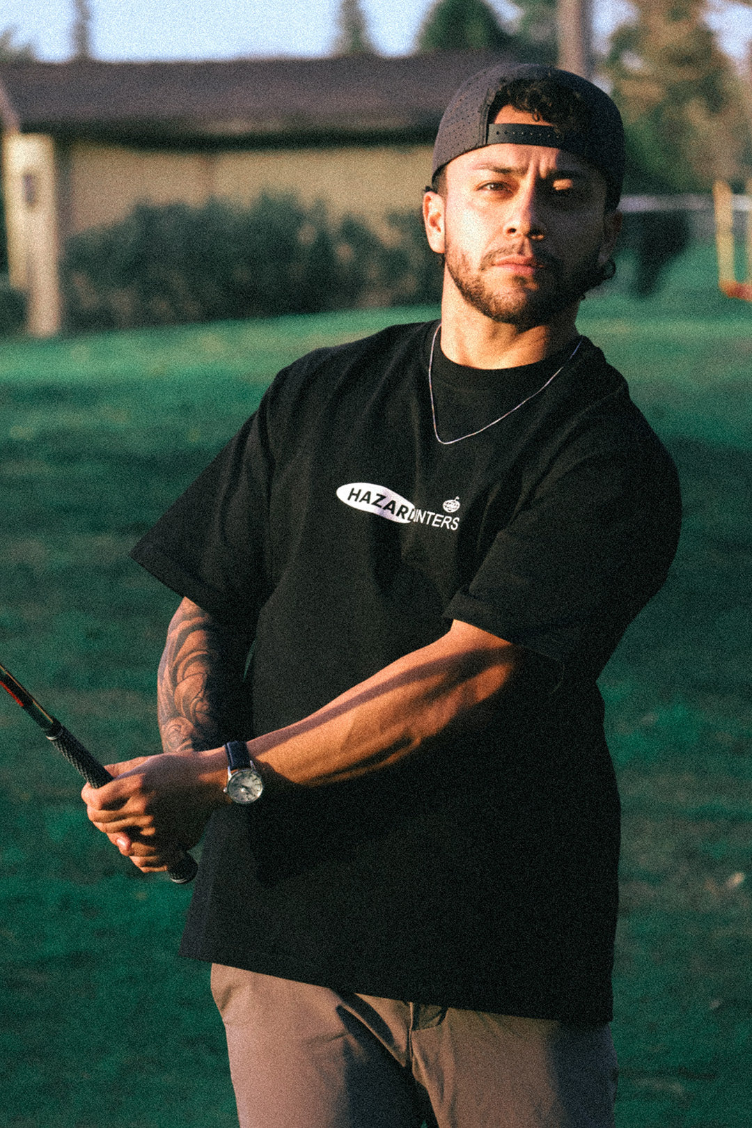 Global Tee - Image 4