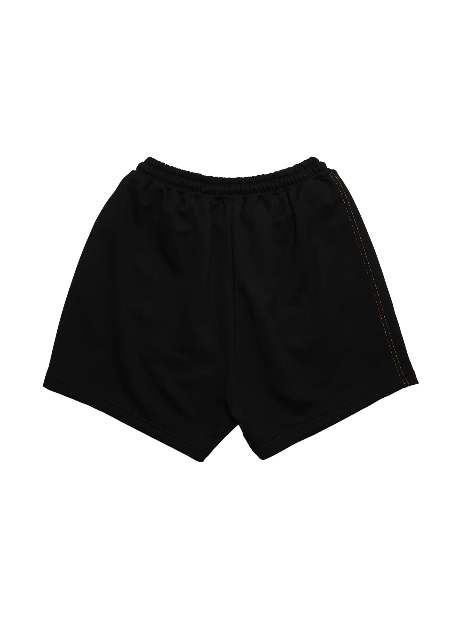 Hazard Shorts - Black - Image 3