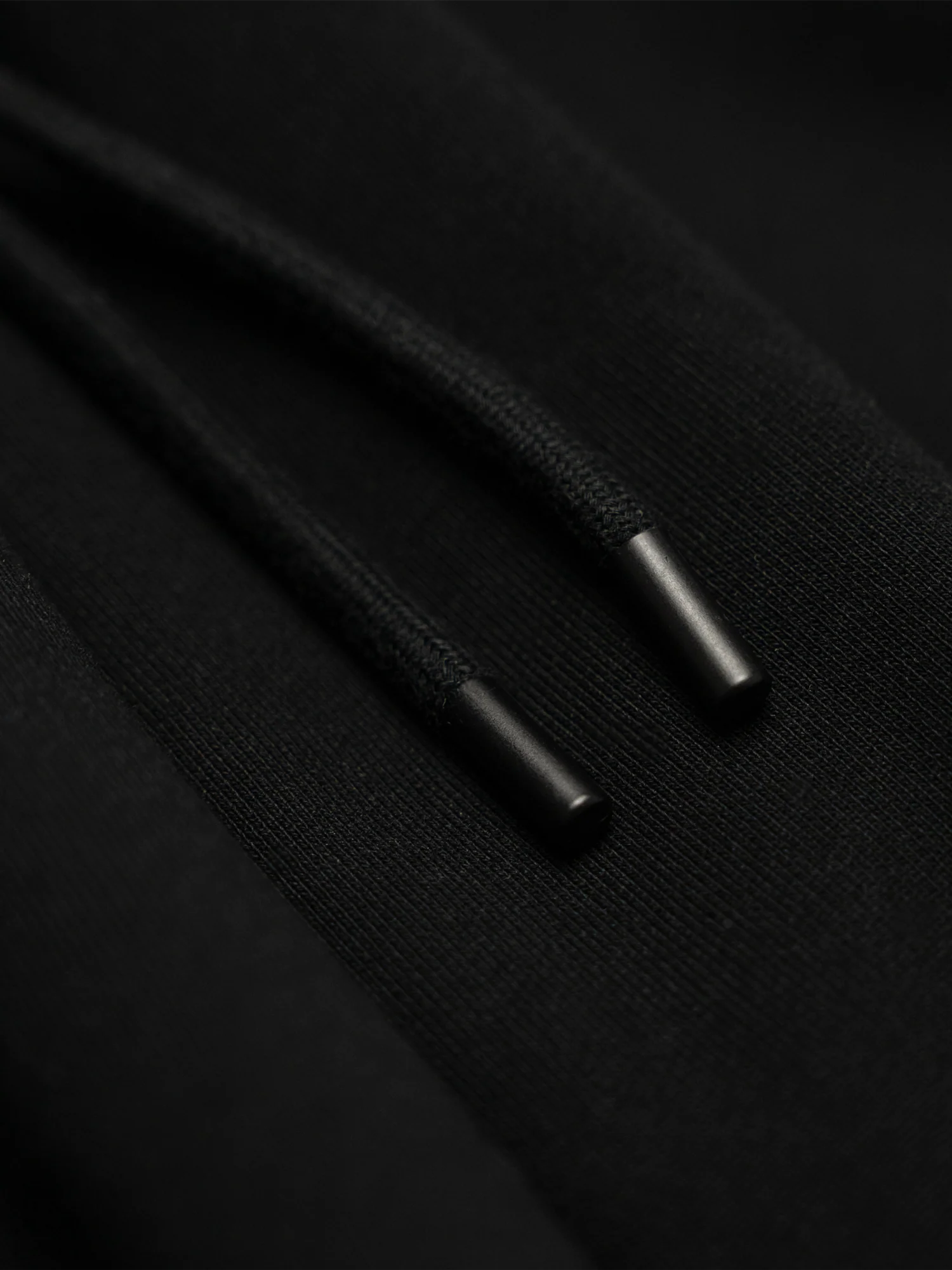 Hazard Sweats - Black - Image 3