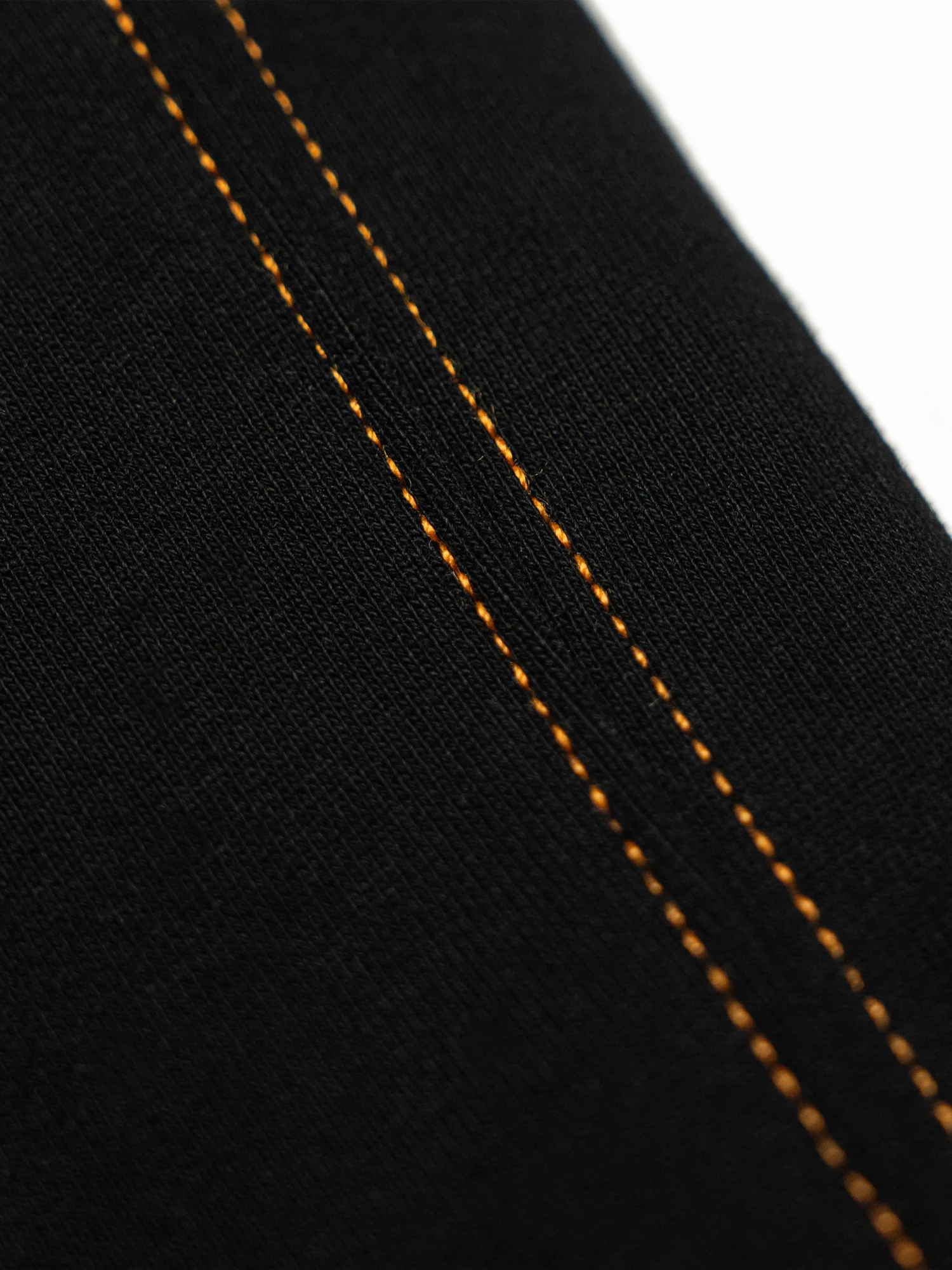 Hazard Sweats - Black - Image 4