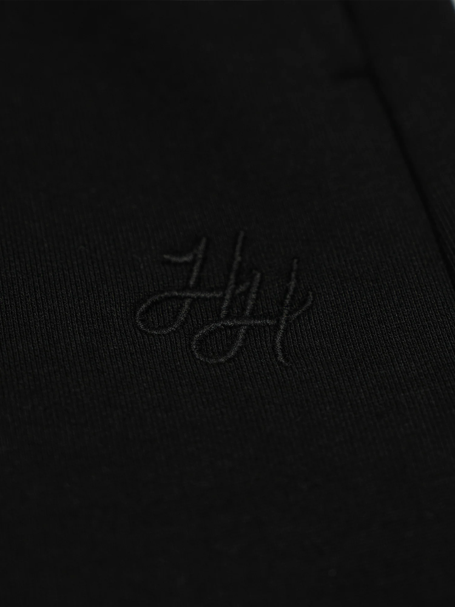 Hazard Sweats - Black - Image 5
