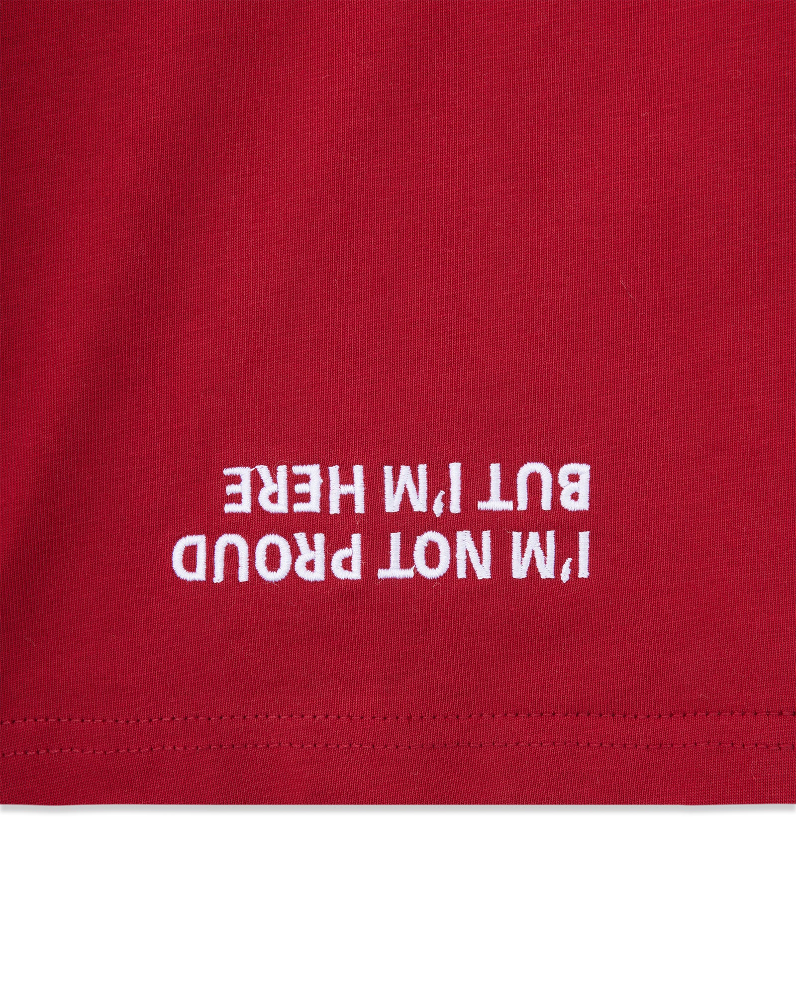Hazard University Tee - Image 4