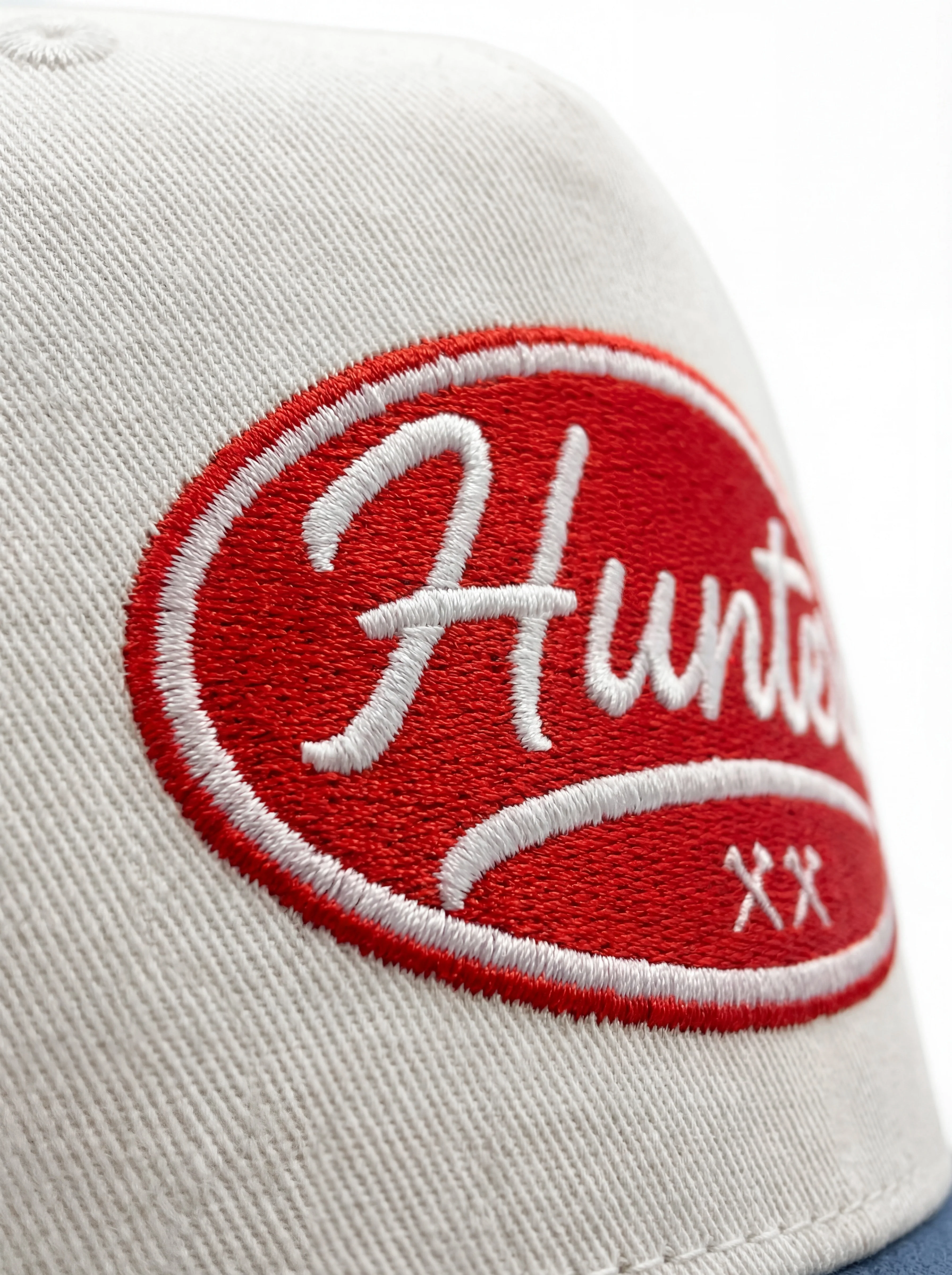 Heritage Cap - Image 4