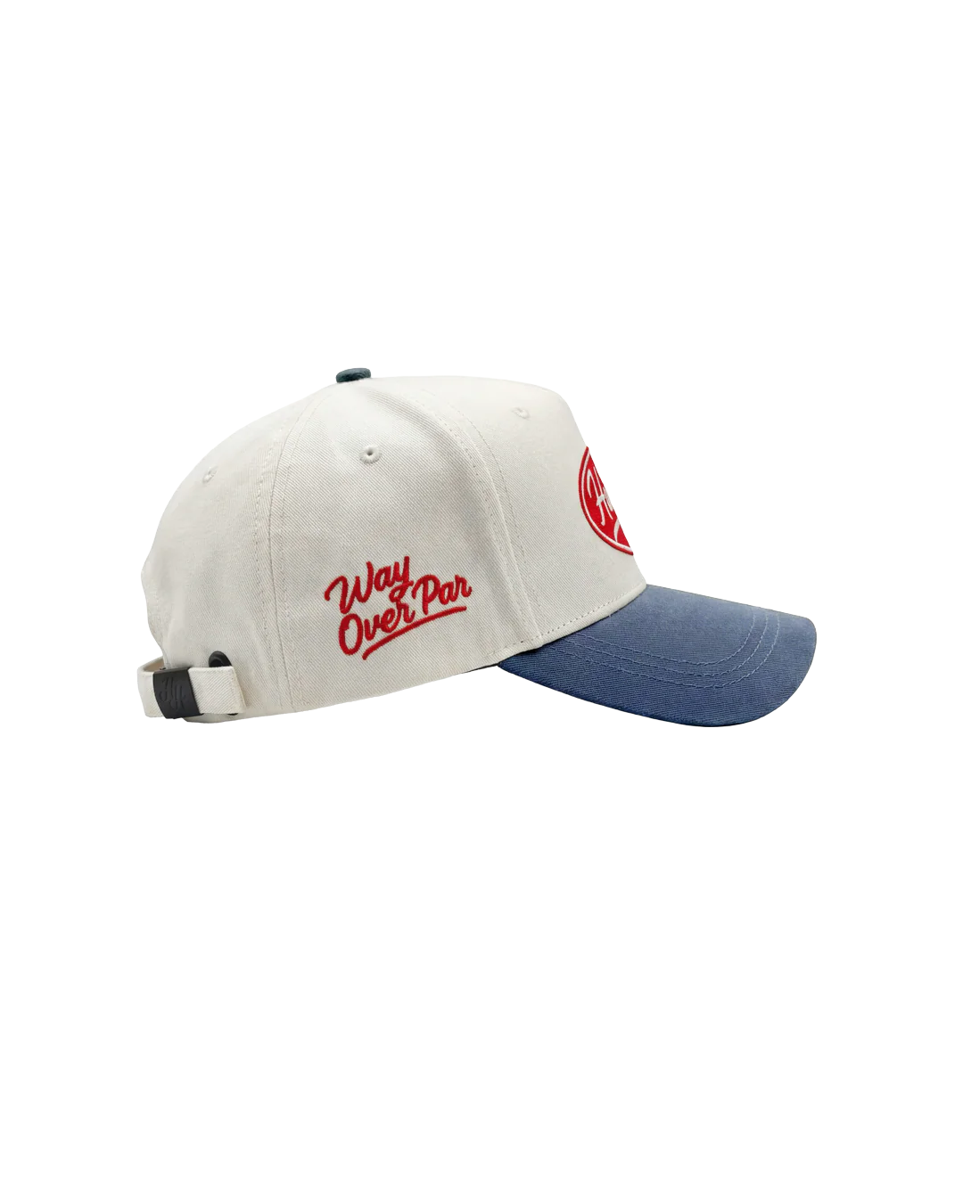 Heritage Cap - Image 8