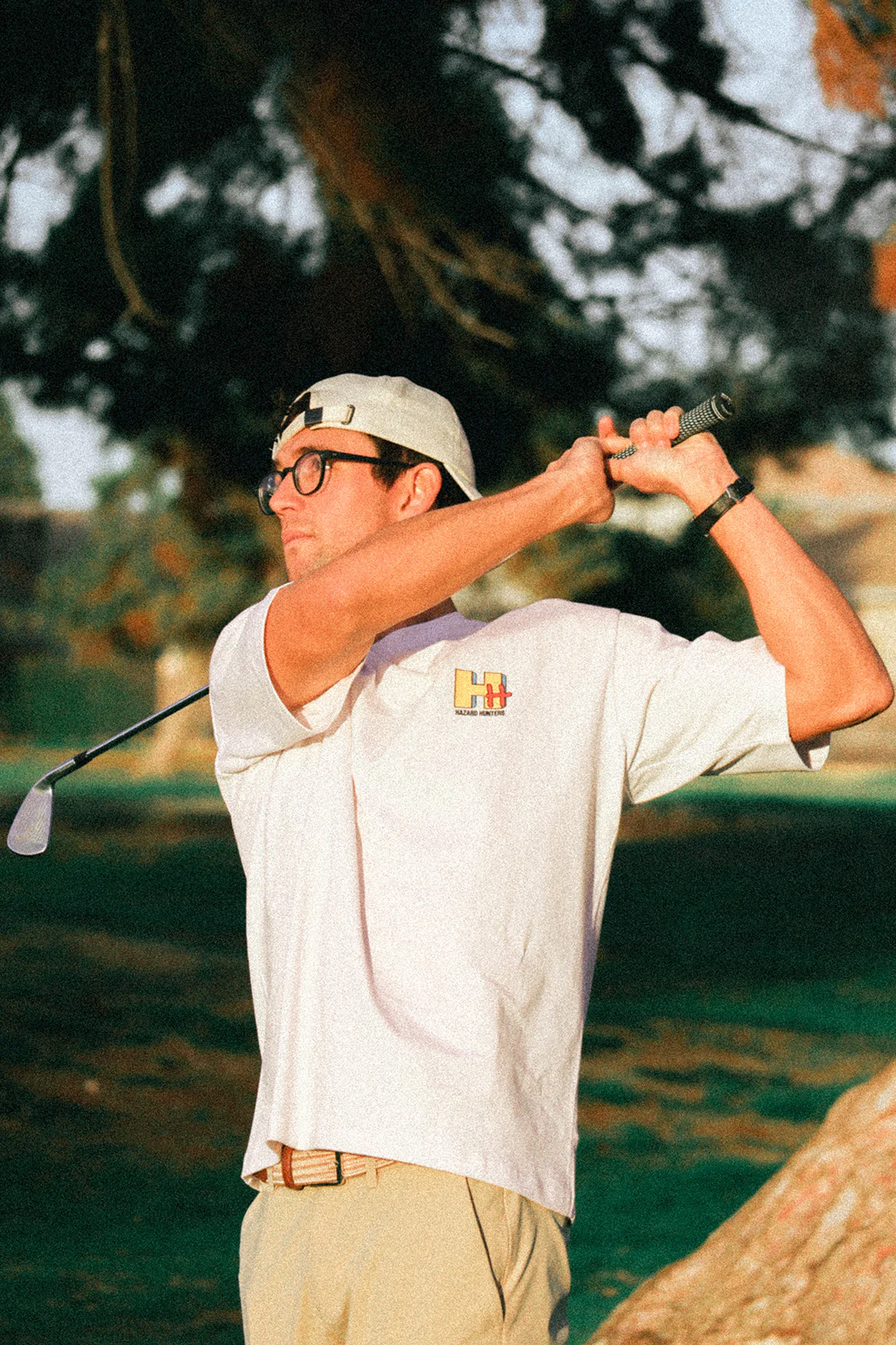 HH Television Tee - Image 3