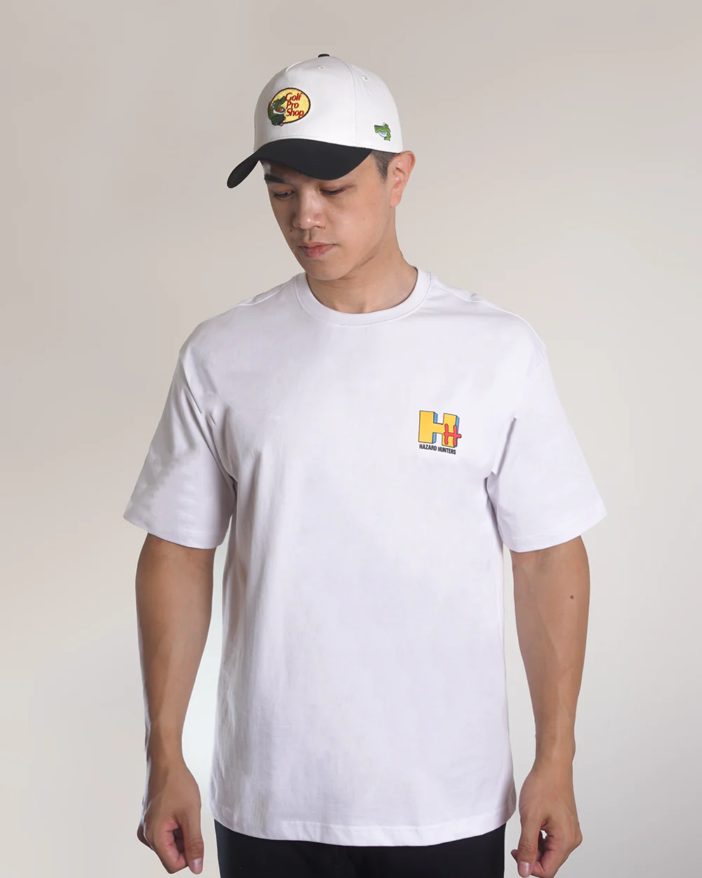 HH Television Tee - Image 4
