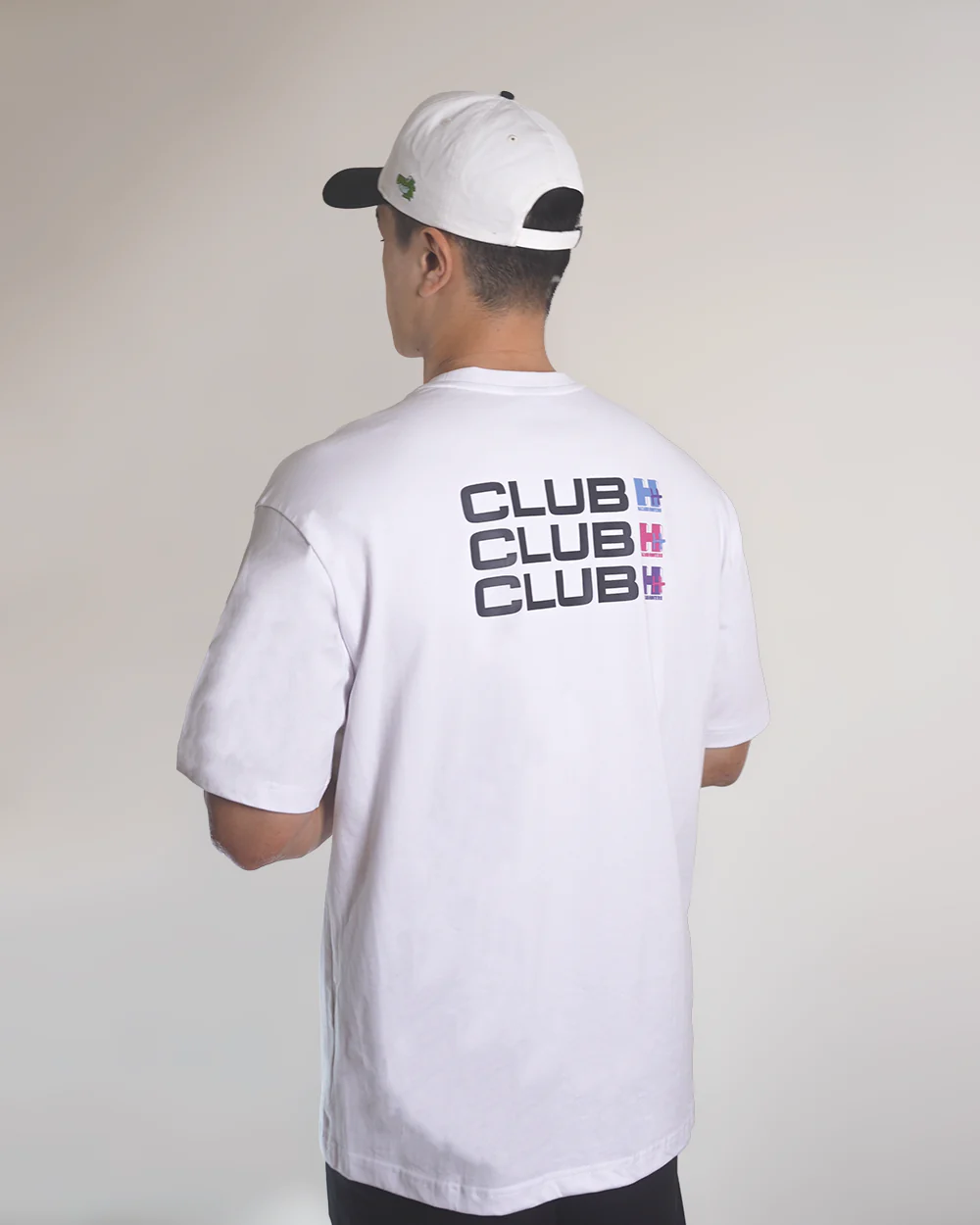 HH Television Tee - Image 5