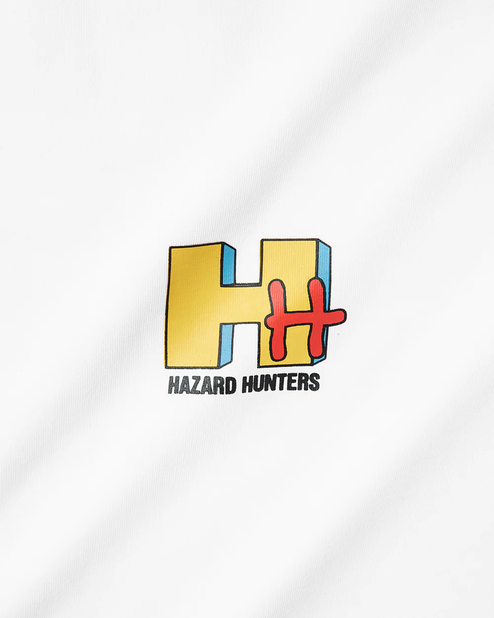 HH Television Tee - Image 6