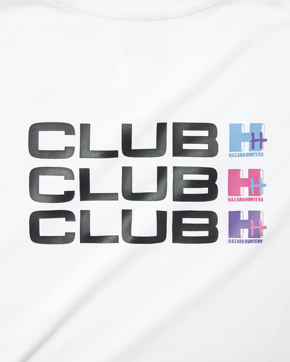 HH Television Tee - Image 7