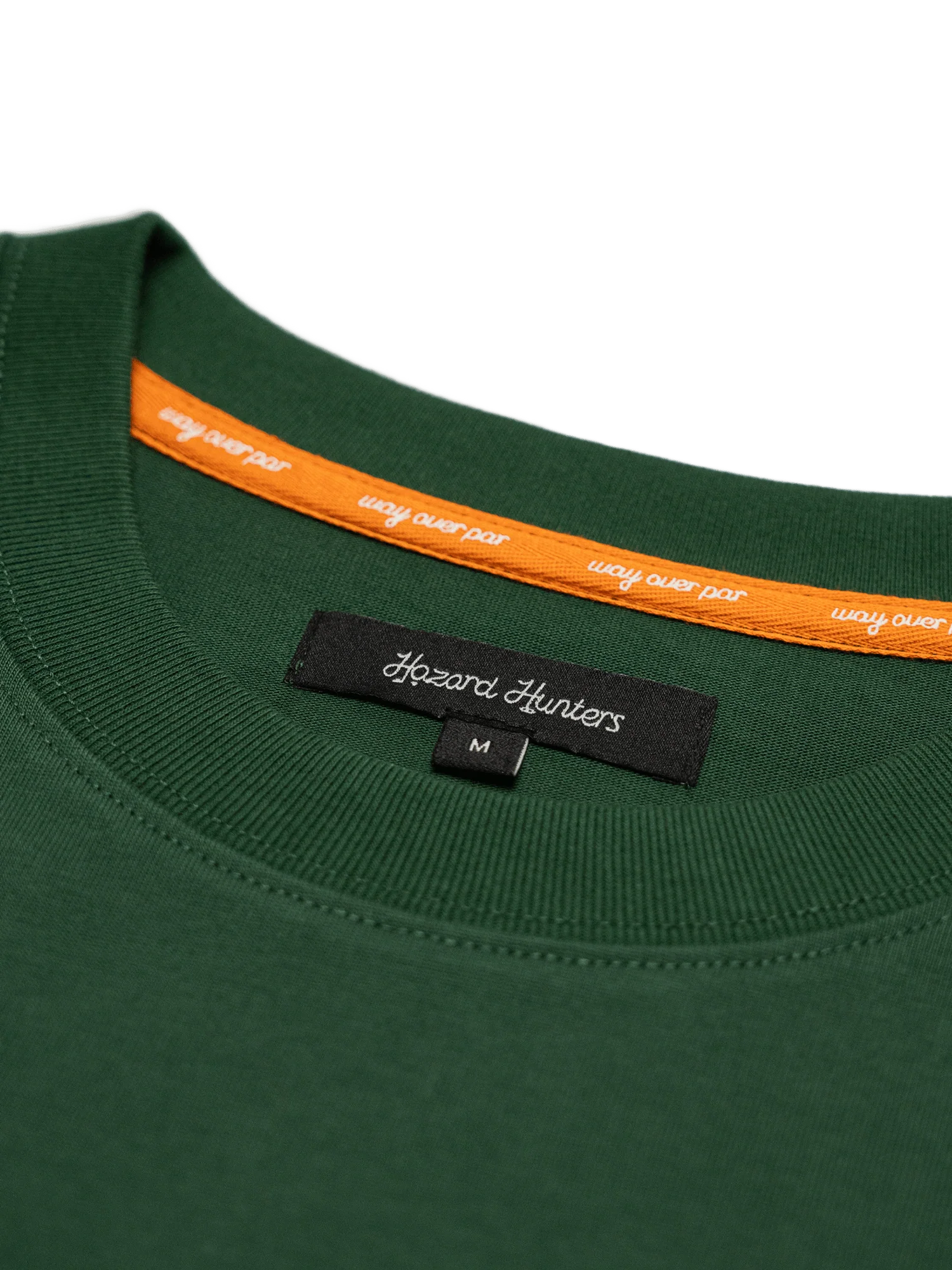 Honored Tee - Eden - Image 3