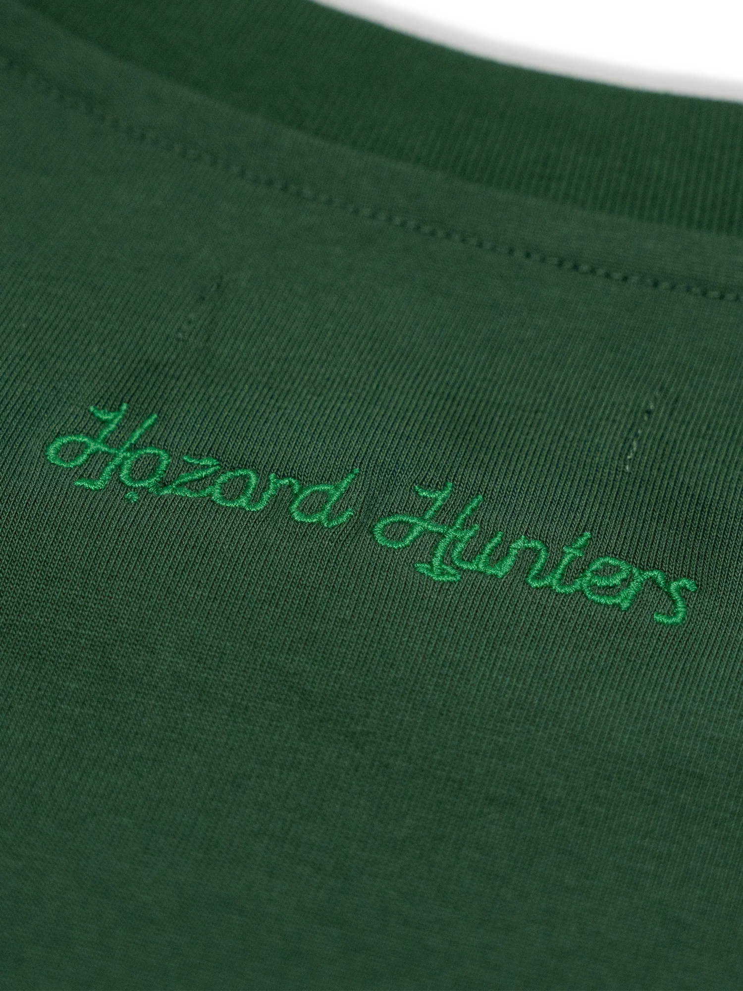 Honored Tee - Eden - Image 4