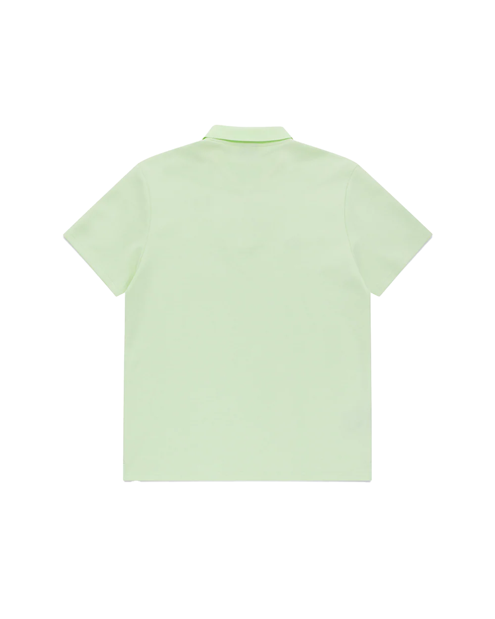 Hunter Classic Polo - Birdie Green - Image 6