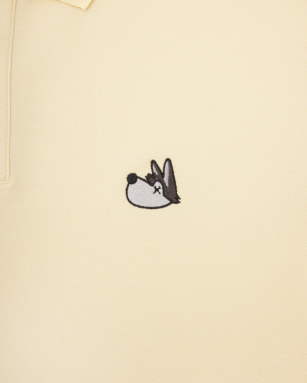 Hunter Classic Polo - Eagle Dust - Image 3
