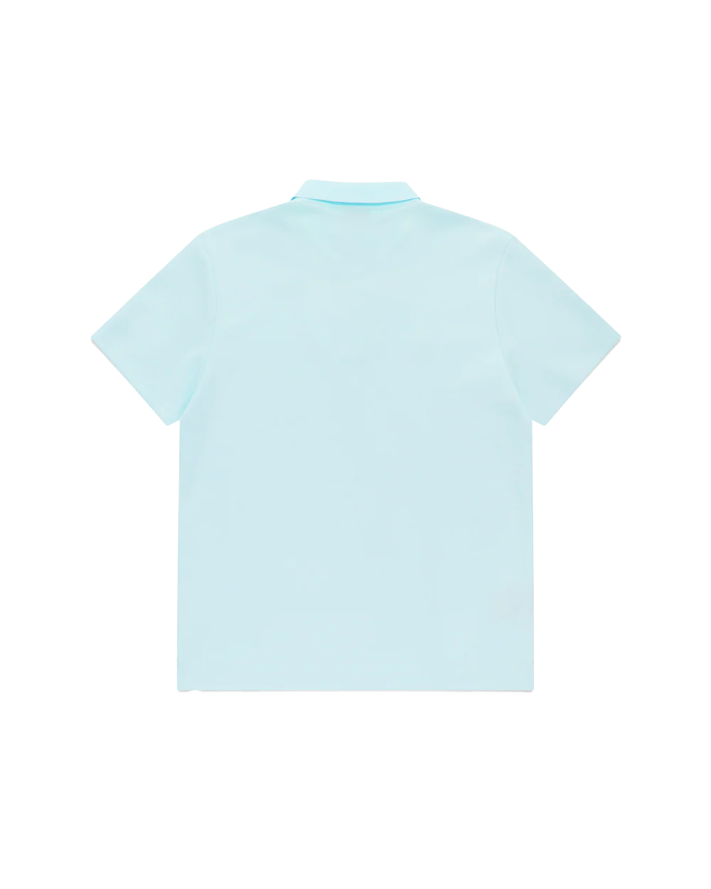 Hunter Classic Polo - Sky Blue - Image 5
