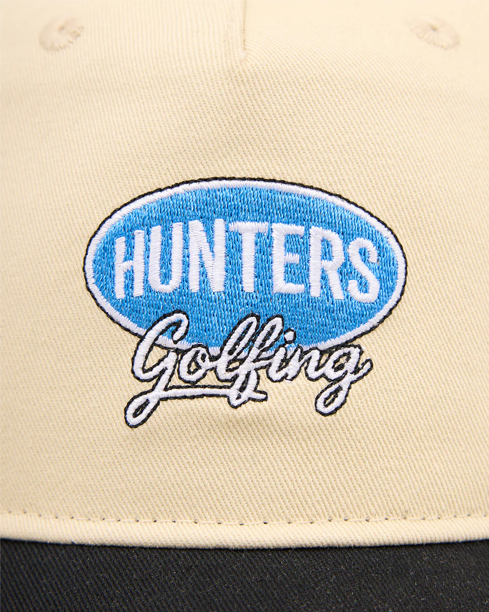 Hunters Golfing Cap - Image 4