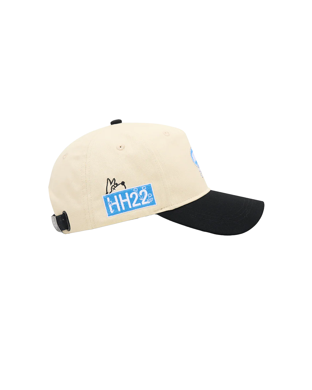 Hunters Golfing Cap - Image 5