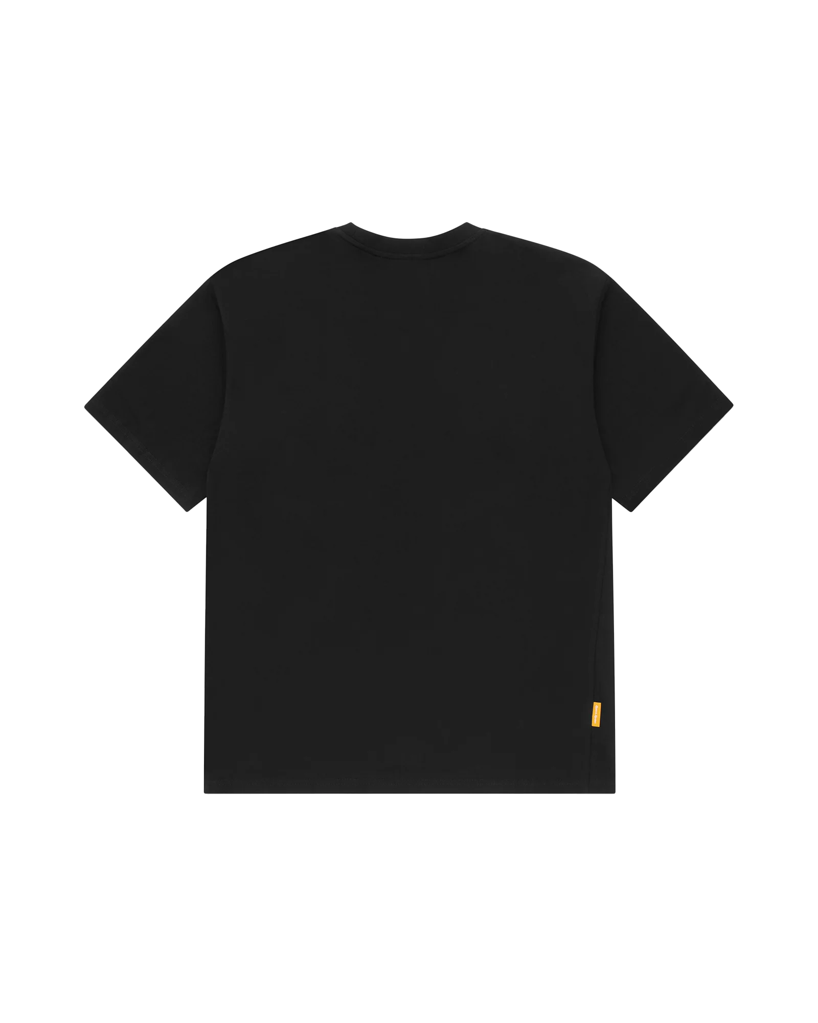 Hunters Golfing Tee - Black - Image 6