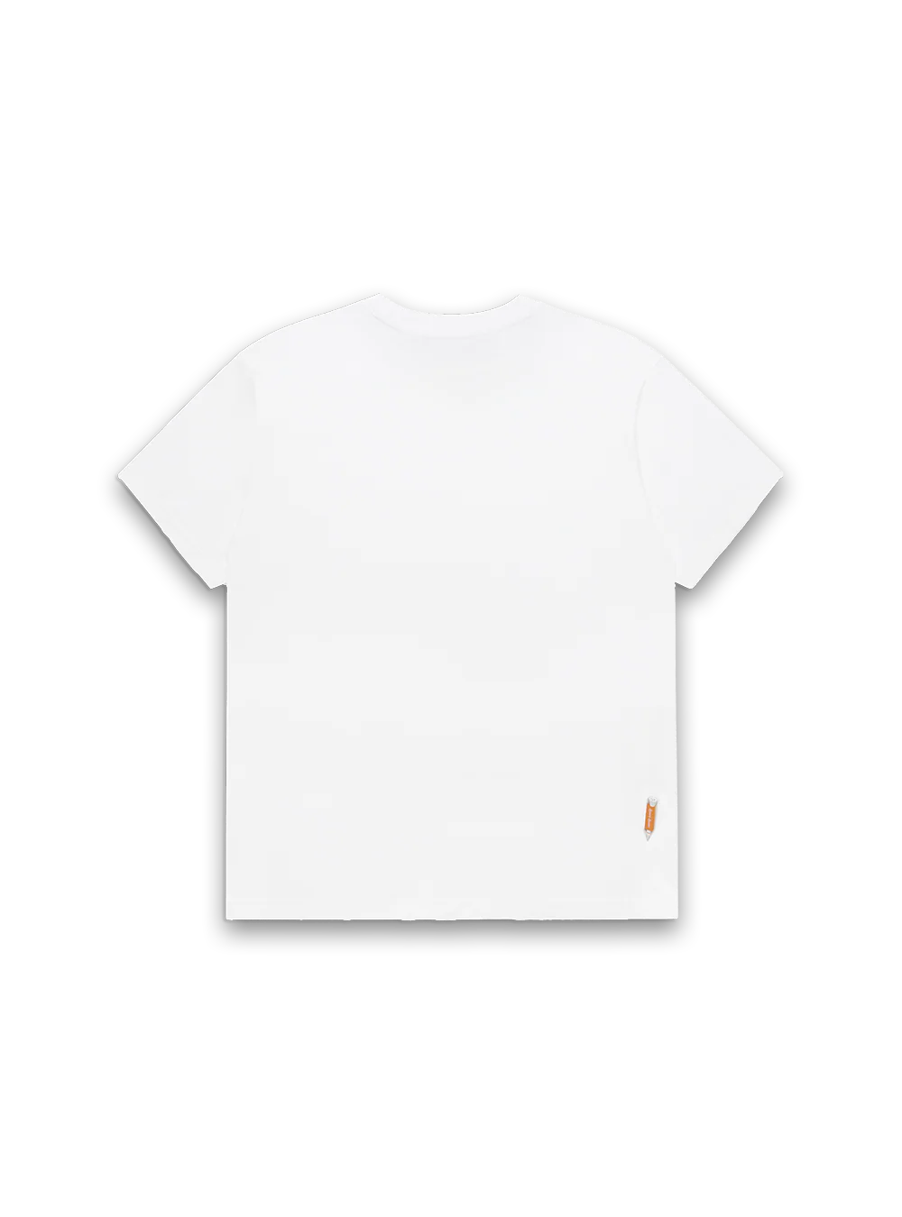 Hunters Golfing Tee - White - Image 6