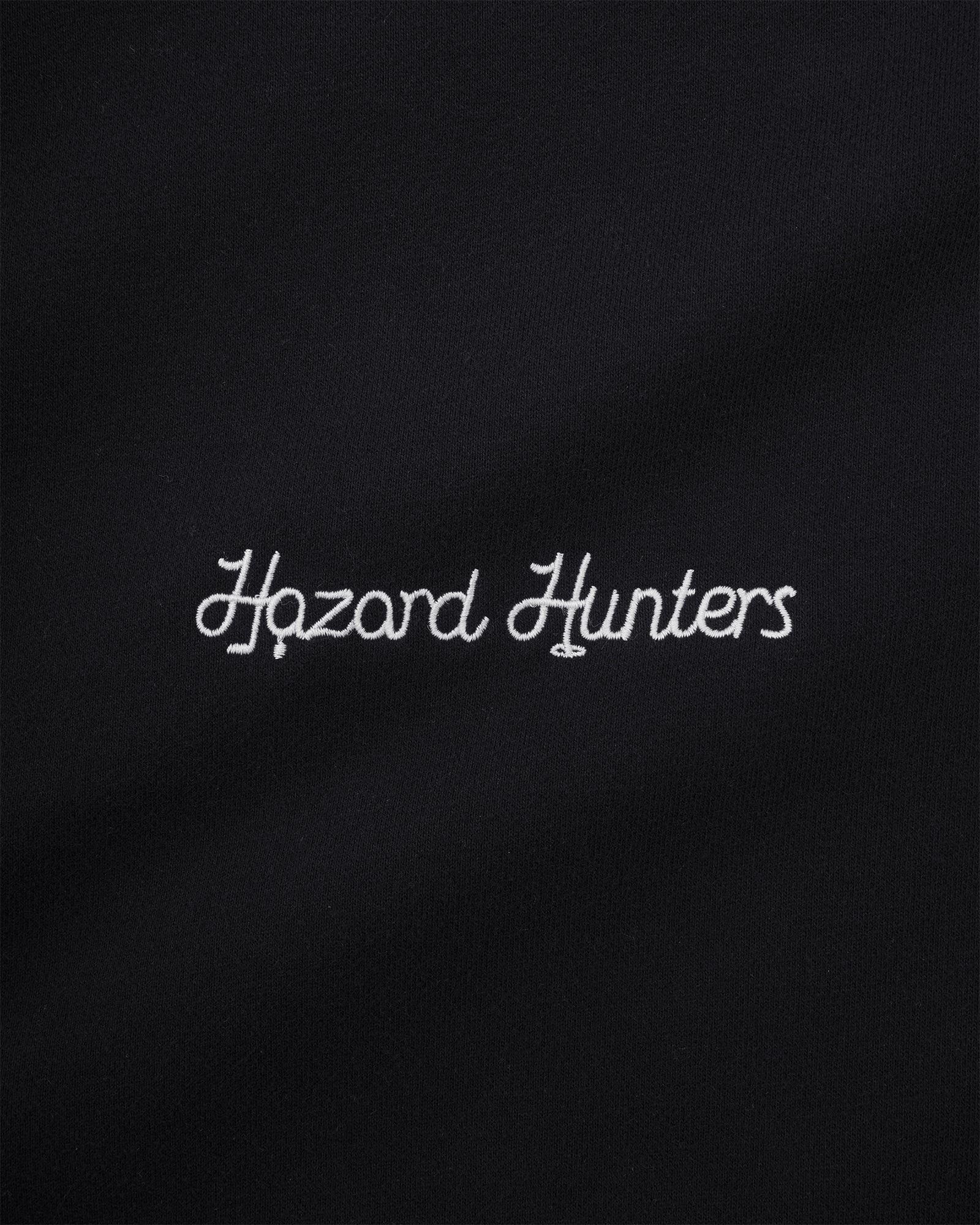 Hunters Hoodie - Black - Image 3