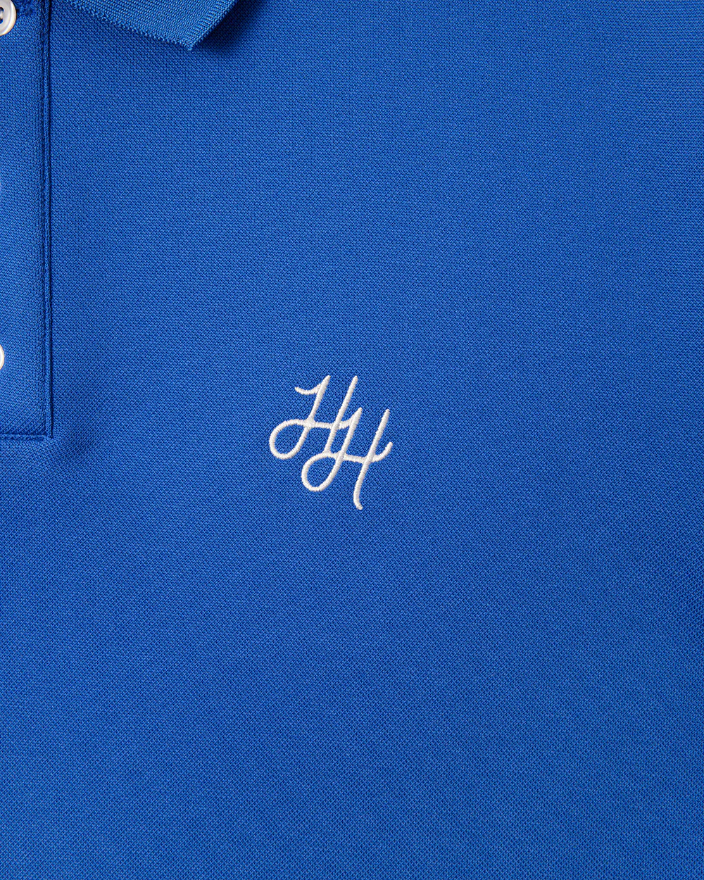 Men's Classic Polo - Cobalt - Image 5