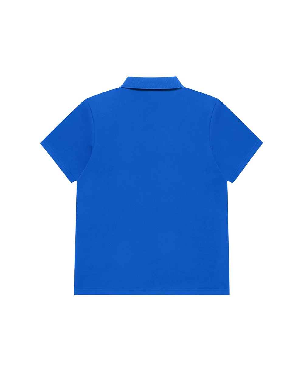 Men's Classic Polo - Cobalt - Image 6
