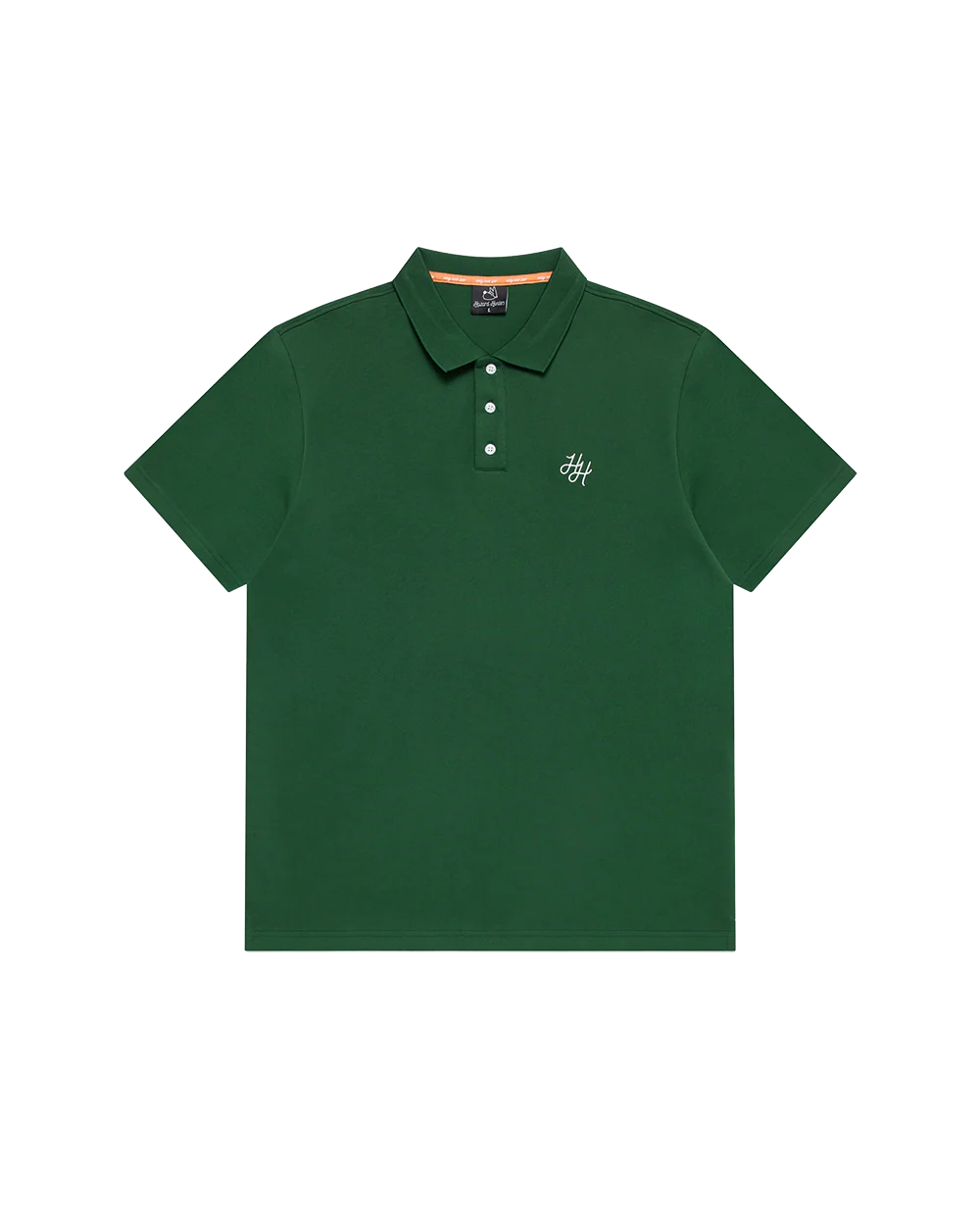 Men's Classic Polo - Green