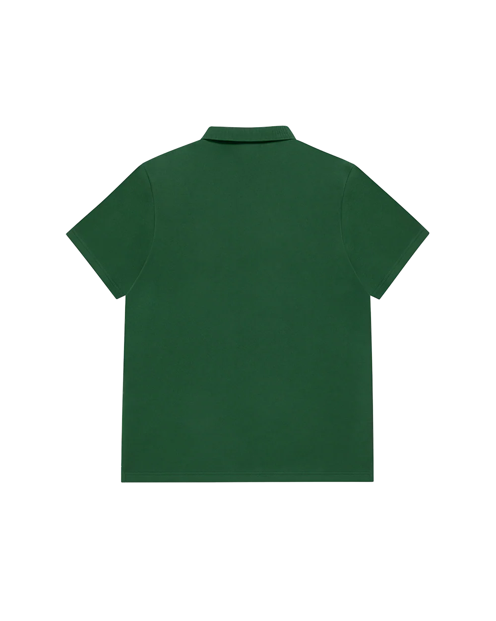 Men's Classic Polo - Green - Image 6
