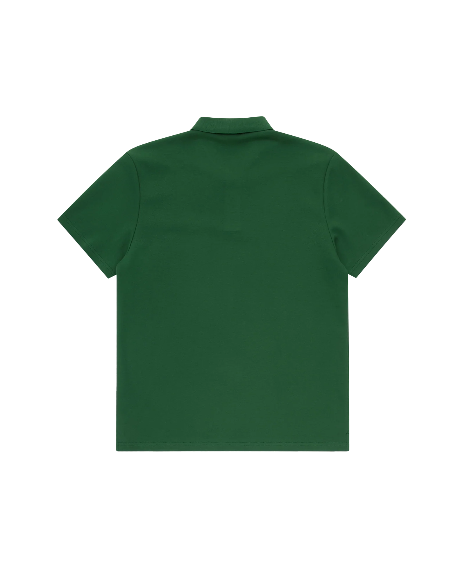 Men's Heritage Polo - Green - Image 6