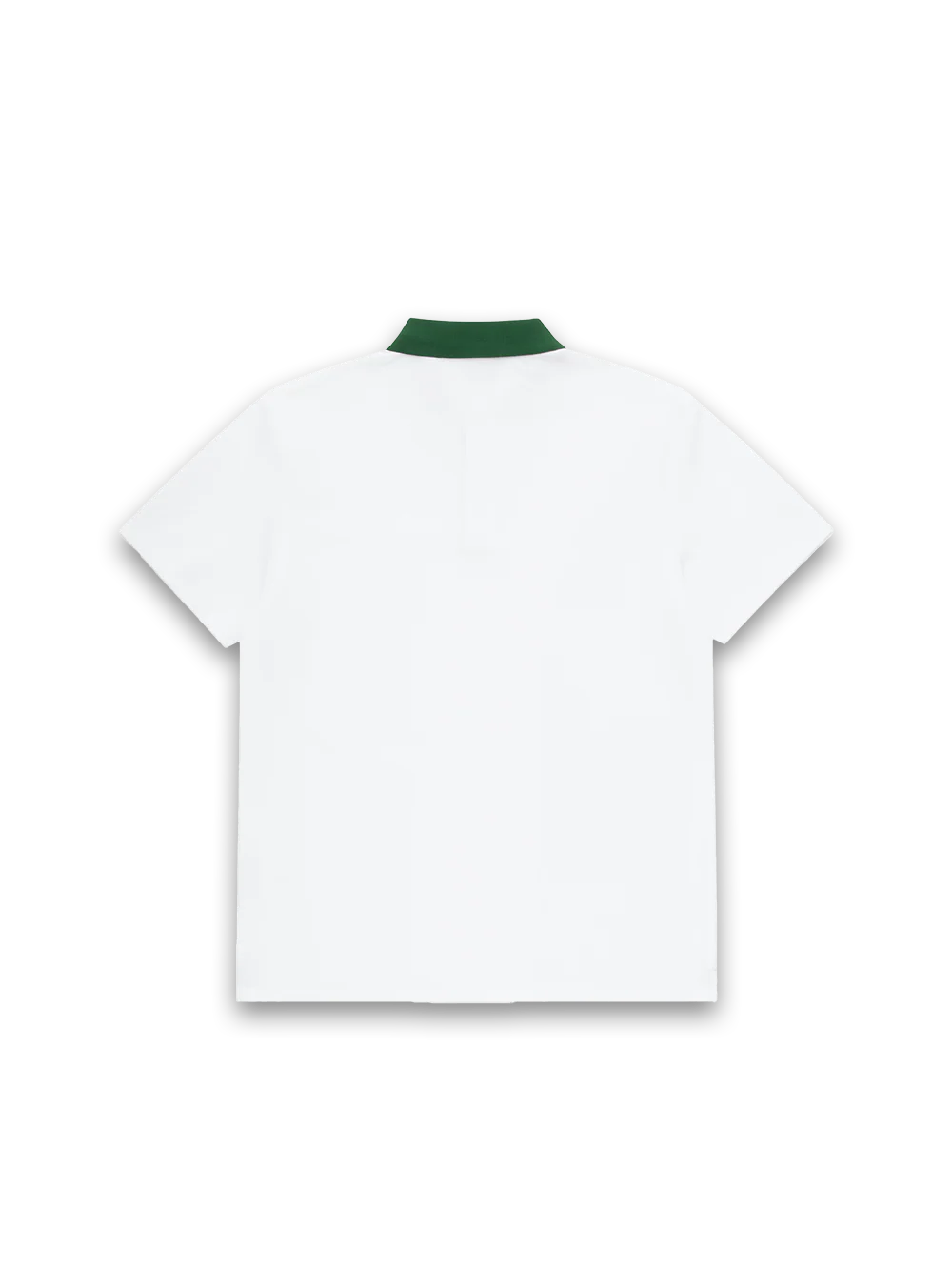 Men's Heritage Polo - White - Image 6