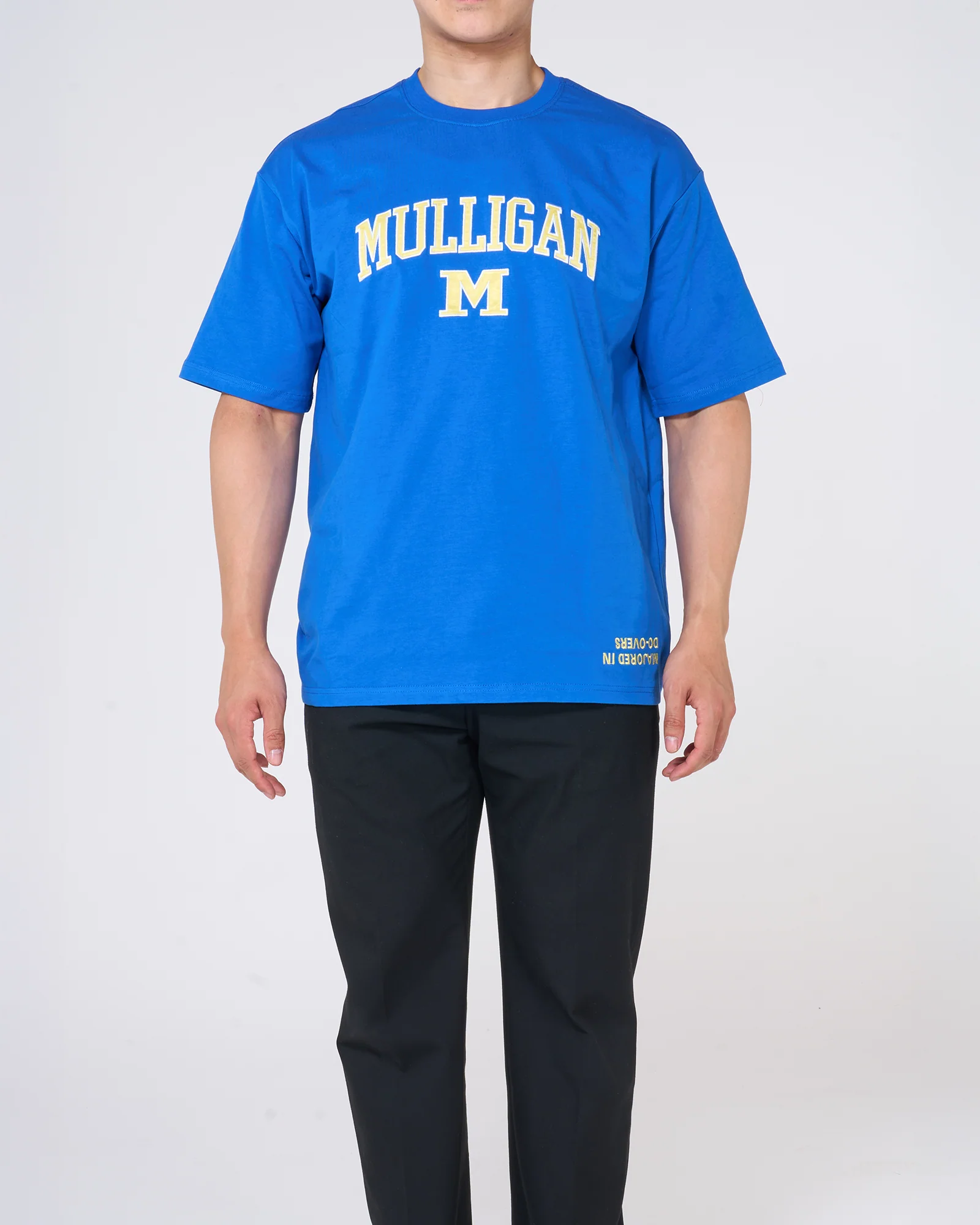 Mulligan University Tee - Image 3