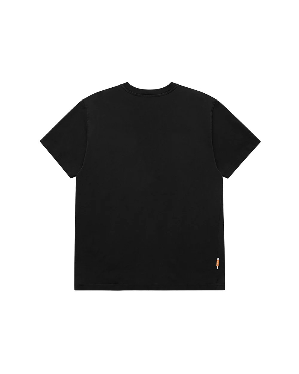 Reflection Tee - Black - Image 3