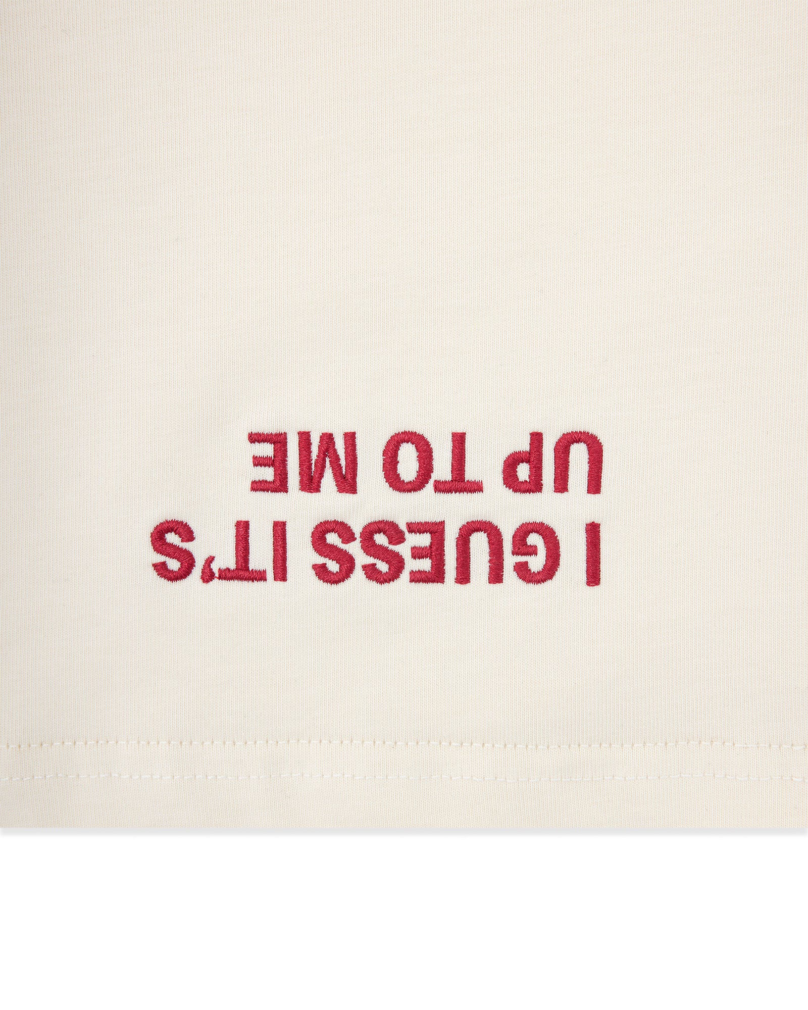 Scramble University Tee - Image 5