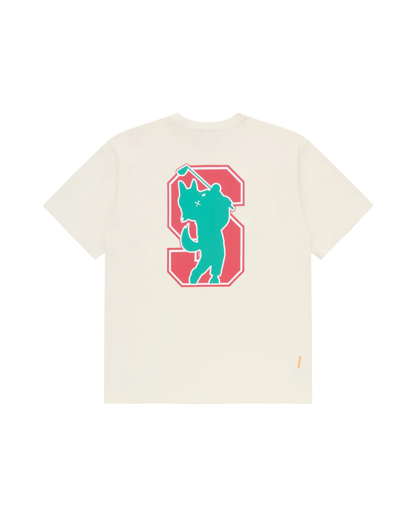 Scramble University Tee - Image 6