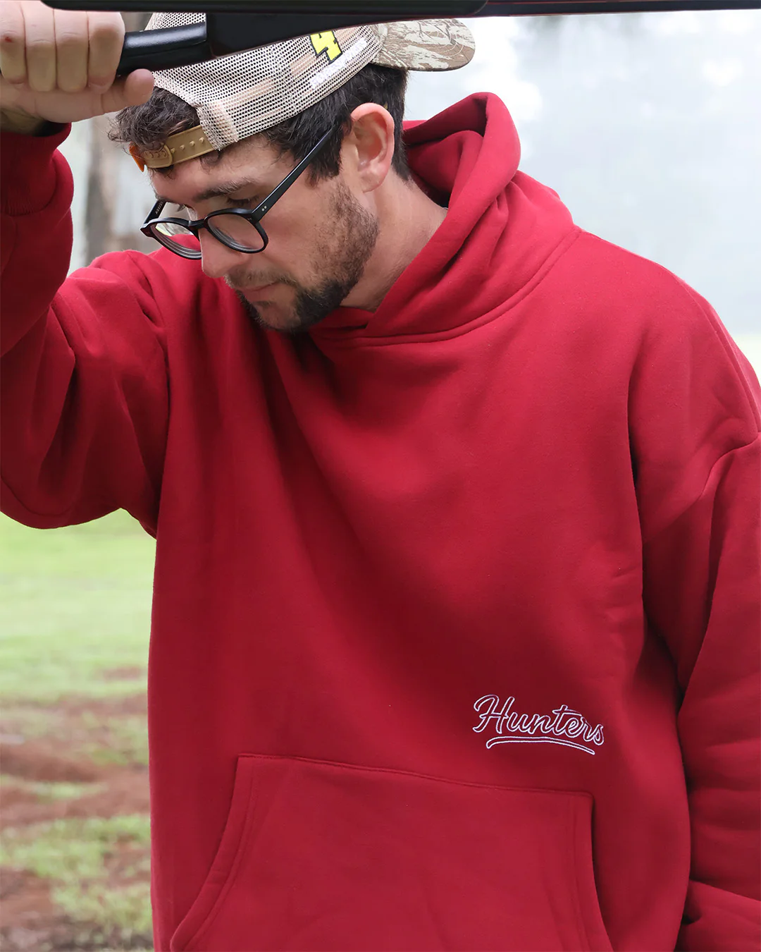 Signature Hoodie - Image 3