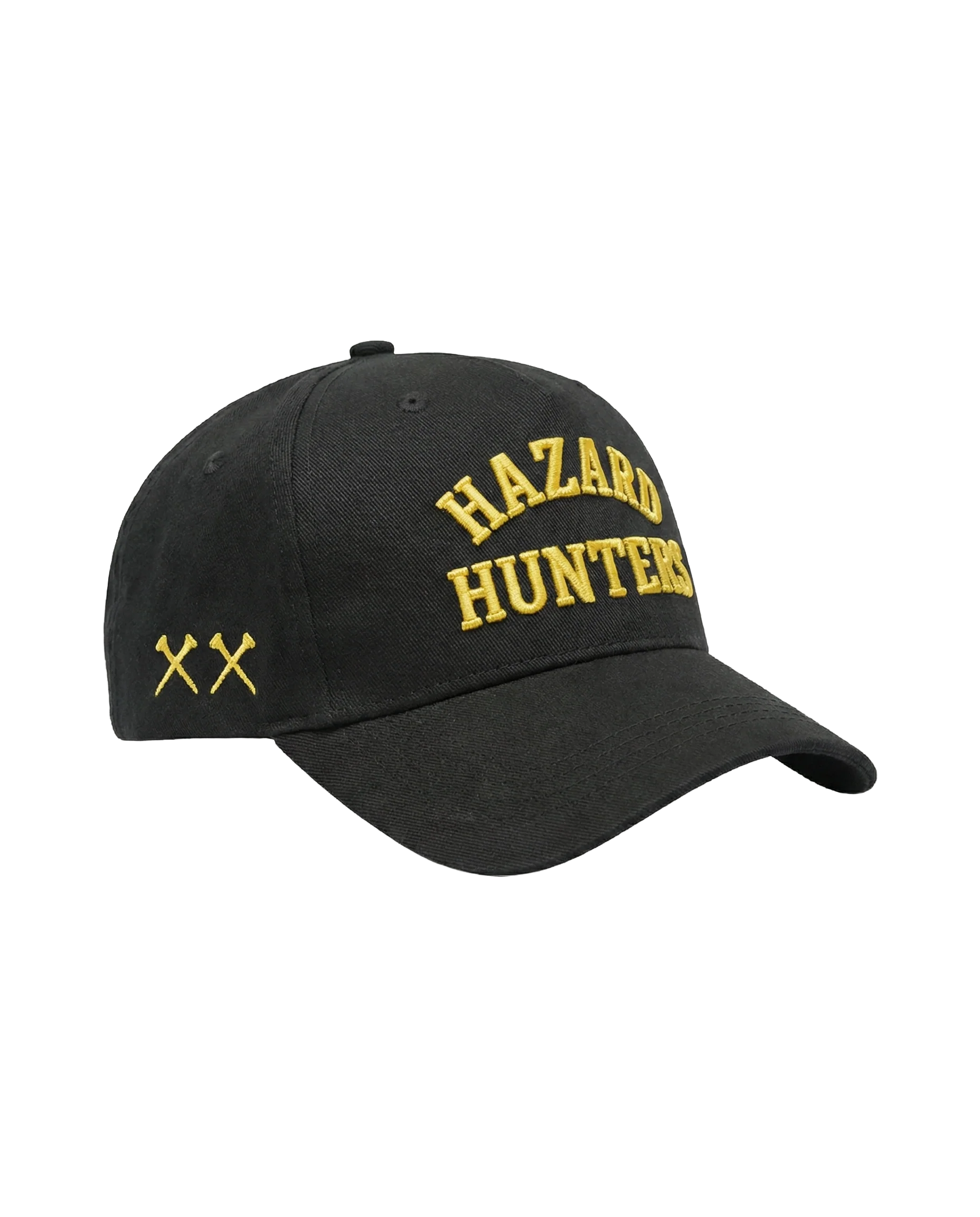 Varsity Cap - Image 4
