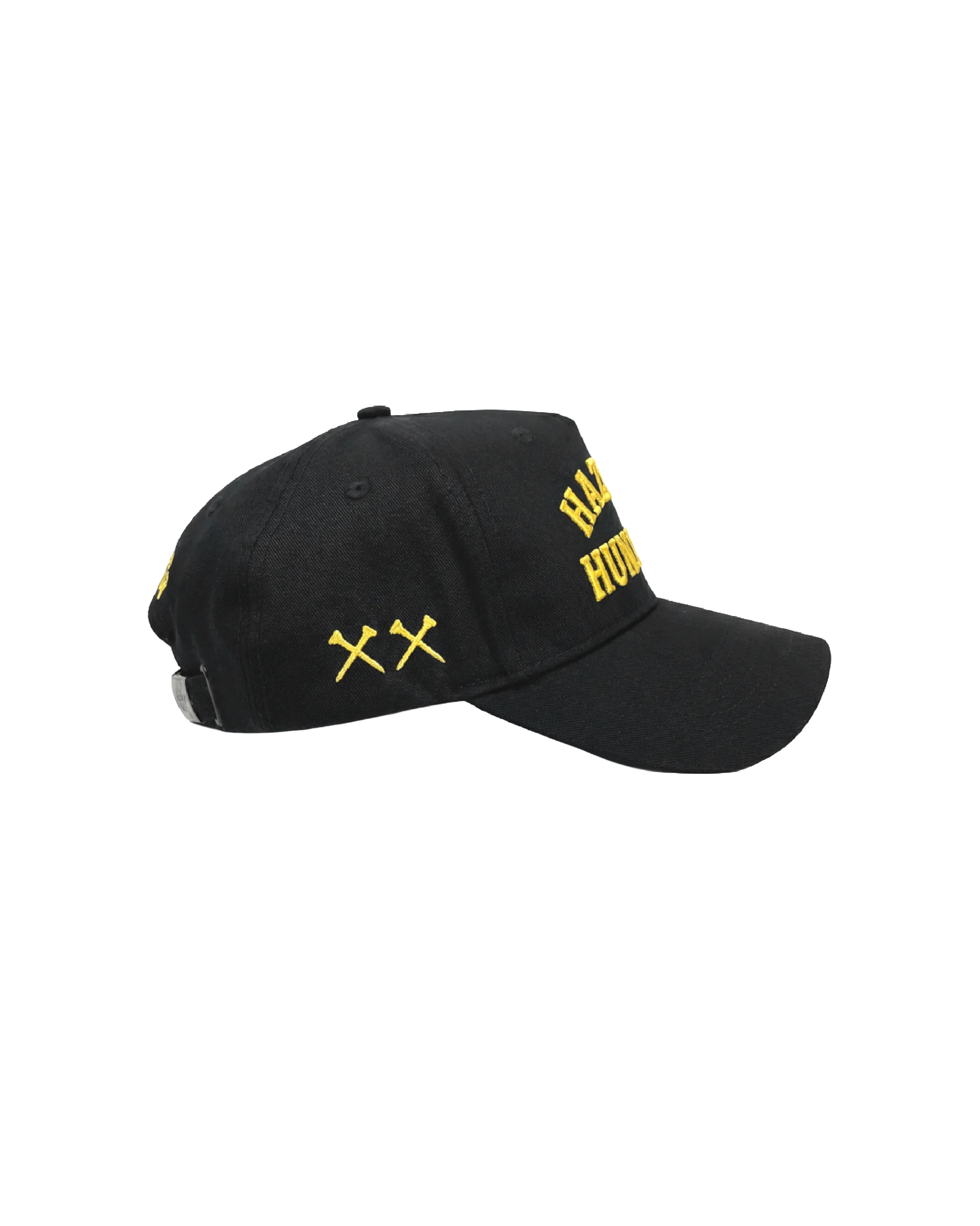Varsity Cap - Image 5